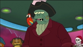 Futurama - Season 14 Episode 03